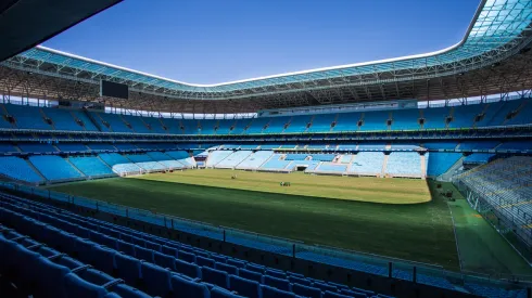 Divulgação/ Grêmio- Arena do Grêmio