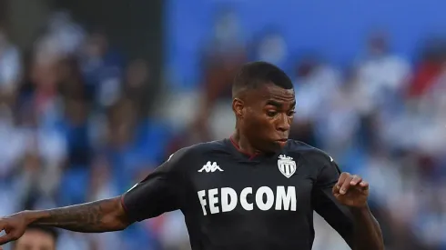 Photo by Juan Manuel Serrano Arce/Getty Images - Santos quer Jean Lucas para 2023