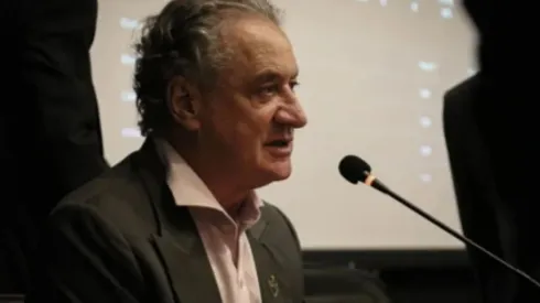 Atlético-MG, Sérgio Coelho (Foto: Bruno Sousa/Atlético-MG)