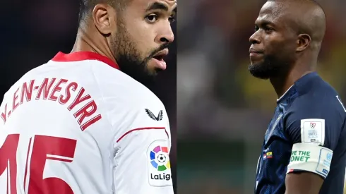 David Ramos/ François Nel/ Getty Images