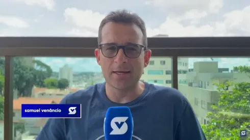 Foto: Reprodução Samuel Venâncio/YouTube