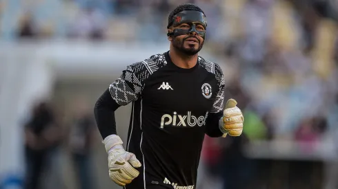Foto: Thiago Ribeiro/AGIF - Thiago Rodrigues em ação pelo Vasco