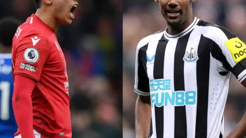 Shaun Botterill/George Wood/ Getty Images