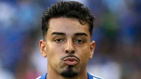 Foto: Fernando Moreno/AGIF - Matheus Bidu