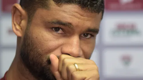 Foto: Armando Paiva/AGIF- Gum