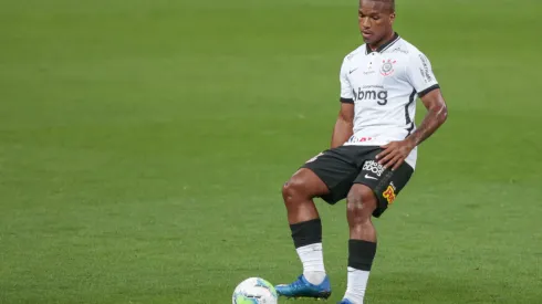 Foto: Marcello Zambrana/AGIF - Xavier tem situação atualizada.