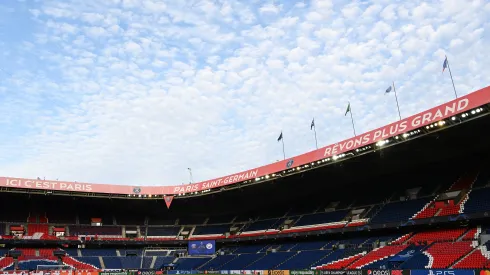 Shaun Botterill/Getty Images- Estádio Parque dos Príncipes
