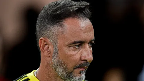 Foto: Thiago Ribeiro/AGIF - Flamengo pode ter desfalque para decisão contra o Vasco