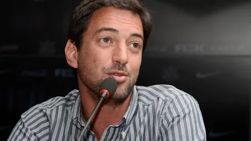 Foto: Mauro Horita/AGIF - Duilio confirma demissão de última hora no Corinthians