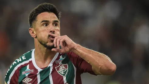 Foto: Thiago Ribeiro/AGIF- Willian Bigode