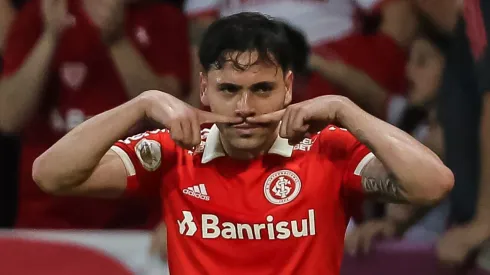 Foto: Pedro H. Tesch/AGIF - Maurício