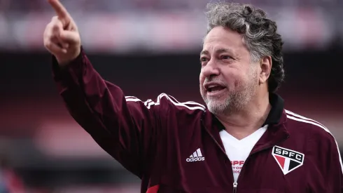 Foto: Ettore Chiereguini/AGIF - São Paulo deve vender cria de Cotia