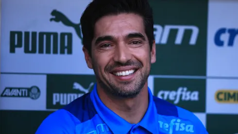 Foto: Ettore Chiereguini/AGIF - Abel Ferreira está perto de receber 1º reforço para 2023