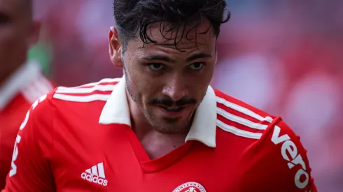 Foto: Maxi Franzoi/AGIF - Mauricio aposta em fator crucial para o Inter avançar no Gaúchão