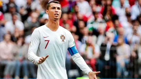 Foto: Ale Cabral/AGIF