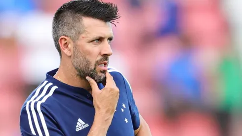 Foto: Gilson Junio/AGIF