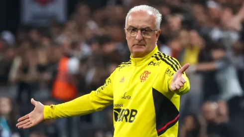 Foto: Marcello Zambrana/AGIF - Dorival Júnior