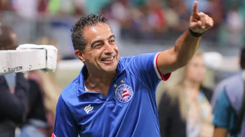 Foto: Renan Oliveira/AGIF