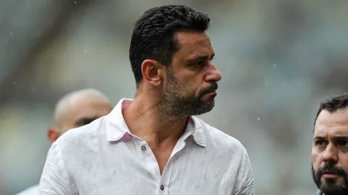 Foto: Thiago Ribeiro/AGIF