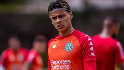 Foto: Thomaz Marostegan/Guarani FC