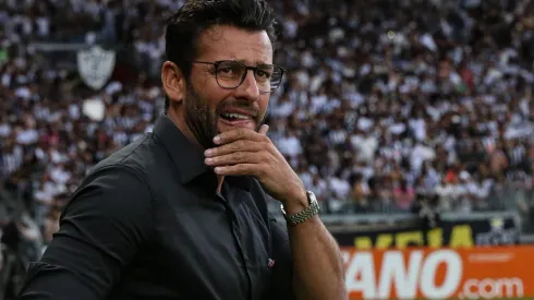 Foto: Fernando Moreno/AGIF/Alberto Valentim