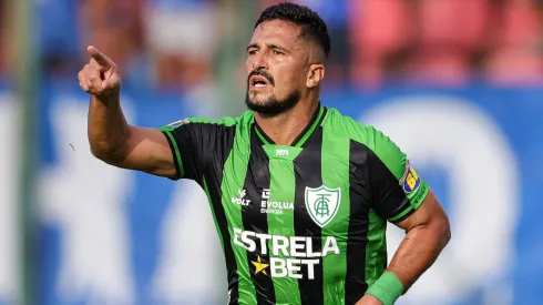 Foto: Gilson Junio/AGIF