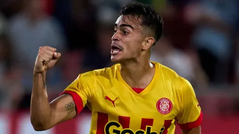 Foto: Alex Caparros/Getty Images - Reinier