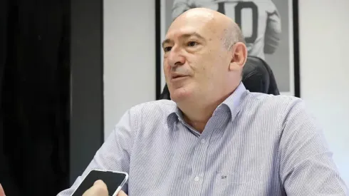 Foto: Ivan Storti/ Santos FC