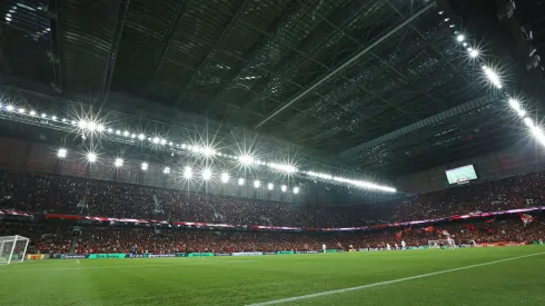 Heuler Andrey/Getty Images- Arena da Baixada
