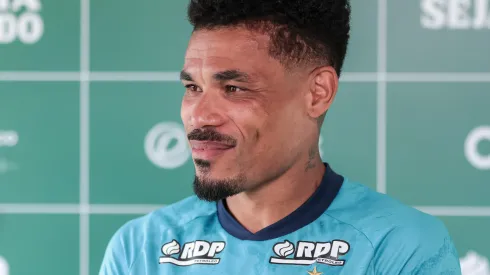 Foto: Robson Mafra/AGIF - Junior Urso tem situação atualizada.