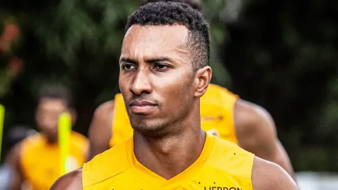 Foto: Flickr/ Santos