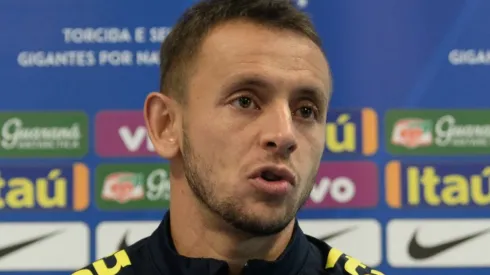 Foto: Pedro Martin/CBF