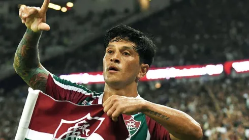 Foto: Roberto Assaf/Fluminense- Cano