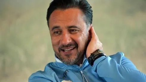 Foto: Divulgação/Global Imagens- Vítor Pereira