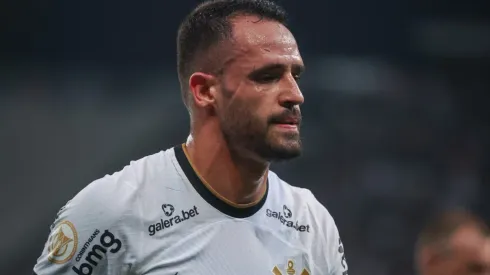 Foto: Marcello Zambrana/AGIF - Renato Augusto tem situação atualizada.