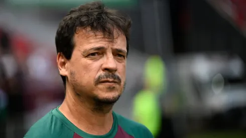 Foto: Mateus Bonomi/AGIF - Direção se pronuncia sobre Diniz na Seleção Brasileira