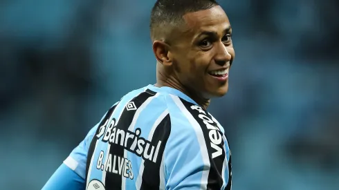 Foto: Pedro H. Tesch/AGIF - Grêmio quer contratar zagueiro gringo