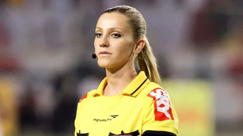 Foto: Moises Nascimento/AGIF - Fernanda Colombo