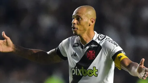 Foto: Thiago Ribeiro/AGIF - Anderson Conceição