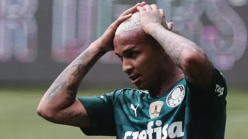 Foto: Ettore Chiereguini/AGIF - Deyverson