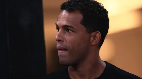 Foto: Ettore Chiereguini/AGIF - Fernando Lázaro, técnico do Corinthians