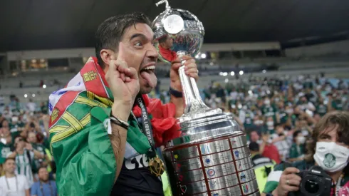 Foto: Ricardo Moraes - Pool/Getty Images