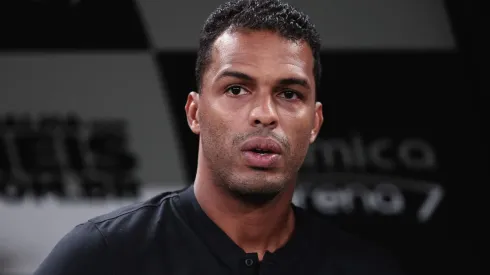 Foto: Ettore Chiereguini/AGIF