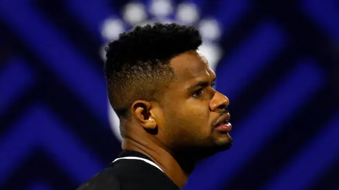 Foto: Vítor Silva/Botafogo - Junior Santos está perto de retornar ao Glorioso