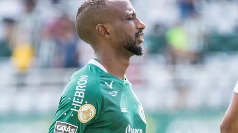 Foto: Robson Mafra/AGIF - Goiás pede bolada por Dieguinho