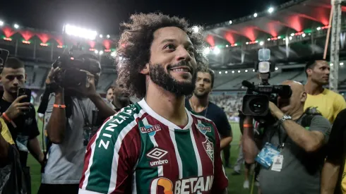 Foto: Thiago Ribeiro/AGIF