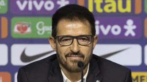 Foto: Thais Magalhães/CBF