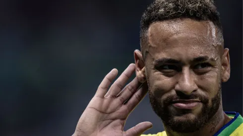 Foto: Pedro Martins/AGIF