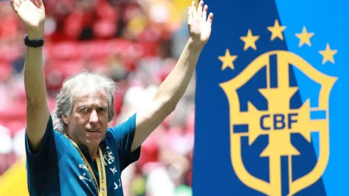 Foto: Buda Mendes/Getty Images