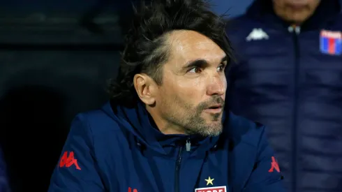 Photo by Daniel Jayo/Getty Images - Diego Martínez pode deixar o Tigre